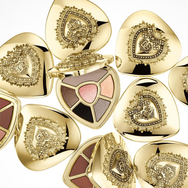 Dolce & Gabbana Ever Icon Eyeshadow Palette